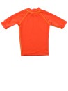 T-shirt Mc rouge anti UV taille 5 ans FIREFLY