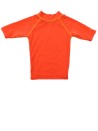 T-shirt Mc rouge anti UV taille 5 ans FIREFLY