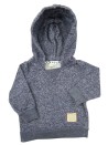 Pull sweat capuche nesw TAPE A L’ŒIL taille 6 mois