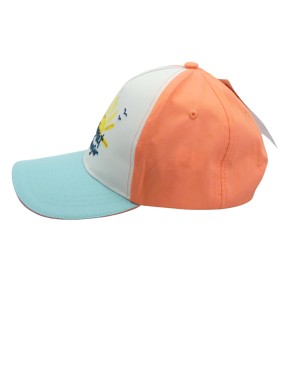 Casquette sunset surfer ORCHESTRA taille 53cm 5-8 ans