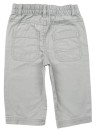 Pantalon gris petit pirate GEMO taille 6 mois