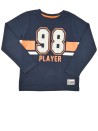 T-shirt ML 98 player taille 6 ans