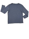 T-shirt ML t rex york city LA FABRIQUE DES GARCONS taille 8 ans