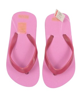 chaussures tongs rose ORCHESTRA pointure 25