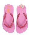 chaussures tongs rose ORCHESTRA pointure 25