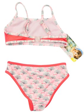 Maillot de bain 2p coquillage ORCHESTRA taille 6 ans