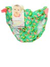 Maillot de bain fille pastèque ORCHESTRA taille 12 mois