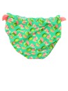 Maillot de bain fille pastèque ORCHESTRA taille 12 mois