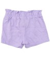 Short violet uni haut SINSAY taille 12 mois NEUF