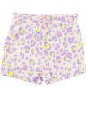 Short tacheté color haut SINSAY taille 12 mois