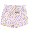 Short tacheté color haut SINSAY taille 12 mois