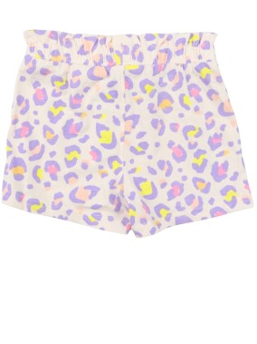 Short tacheté color haut SINSAY taille 12 mois