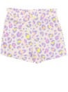 Short tacheté color haut SINSAY taille 12 mois