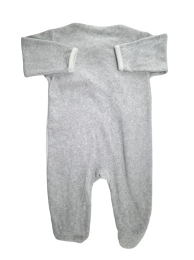 Pyjama ML ours U COLLECTION taille 9 mois