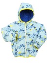 Doudoune reversible Wed'ze DECATHLON ride taille 3 ans