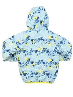 Doudoune reversible Wed'ze DECATHLON ride taille 3 ans