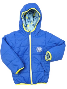 Doudoune reversible Wed'ze DECATHLON ride taille 3 ans