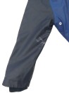 Manteau impérmeable marine rouge OKAIDI Taille 4 ans