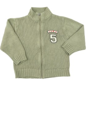 Veste iowa taille 5 ans
