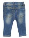 Pantalon jean bleu fit KIABI taille 6 mois