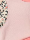 Pyjama 1p happy inuit PETIT BEGUIN taille 6 mois