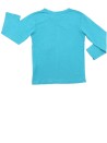 T-shirt ML vintage island TAPE A L'ŒIL taille 6 ans
