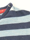 T-shirt ML île mystérieuse SERGENT MAJOR taille 6 ans