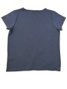 T-shirt Mc marine papillon taille 12 ans