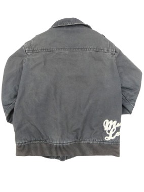 Manteau guitare SERGENT MAJOR taille 5 ans