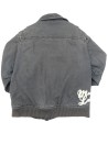 Manteau guitare SERGENT MAJOR taille 5 ans