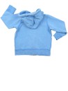 Veste bleue infernal TAPE A L'ŒIL taille 3 ans