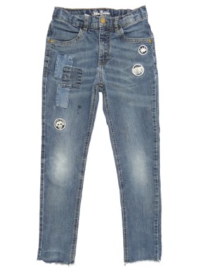 Pantalon jean voiture JOHN...
