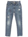 Pantalon jean voiture JOHN BANER taille 11 ans