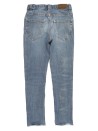 Pantalon jean voiture JOHN BANER taille 11 ans