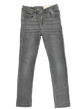 Pantalon gris basic...