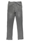 Pantalon gris basic PEPPERTS taille 10-11 ans