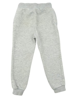 Pantalon jogging liens rouges CREEKS taille 5 ans