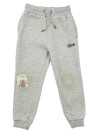 Pantalon jogging liens rouges CREEKS taille 5 ans