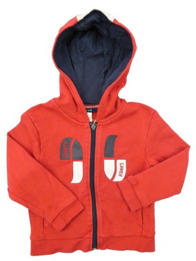 Veste rouge gamer OKAIDI...