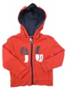 Veste rouge gamer OKAIDI taille 4 ans