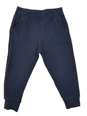 Pantalon jogging bleu...