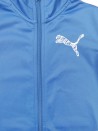 Veste bleue survet PUMA taille 10 ans