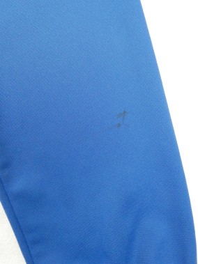 Veste bleue survet PUMA taille 10 ans