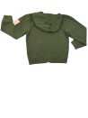 Veste militaire US JEANS taille 5 ans