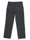 Pantalon gris bleu leader 25 NKY taille 8 ans