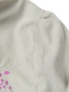Veste beige fleur KID KANAI taille 24 mois