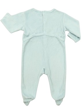 Pyjama stitch je reste au lit DISNEY taille 6 mois