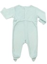Pyjama stitch je reste au lit DISNEY taille 6 mois