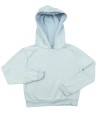 Sweat pull bleu crop FPC taille 12 ans