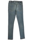 Pantalon jean slim fit bleu taille 14 ans